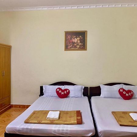 Khanh Van - Vt Cloud Mini Hotel Vũng Tàu Exteriér fotografie