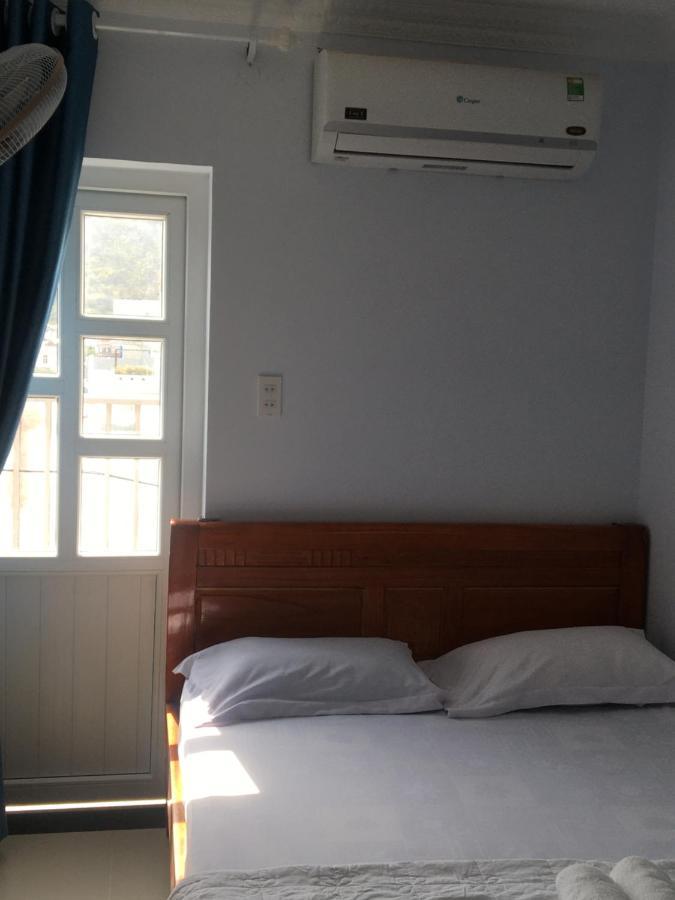 Khanh Van - Vt Cloud Mini Hotel Vũng Tàu Exteriér fotografie