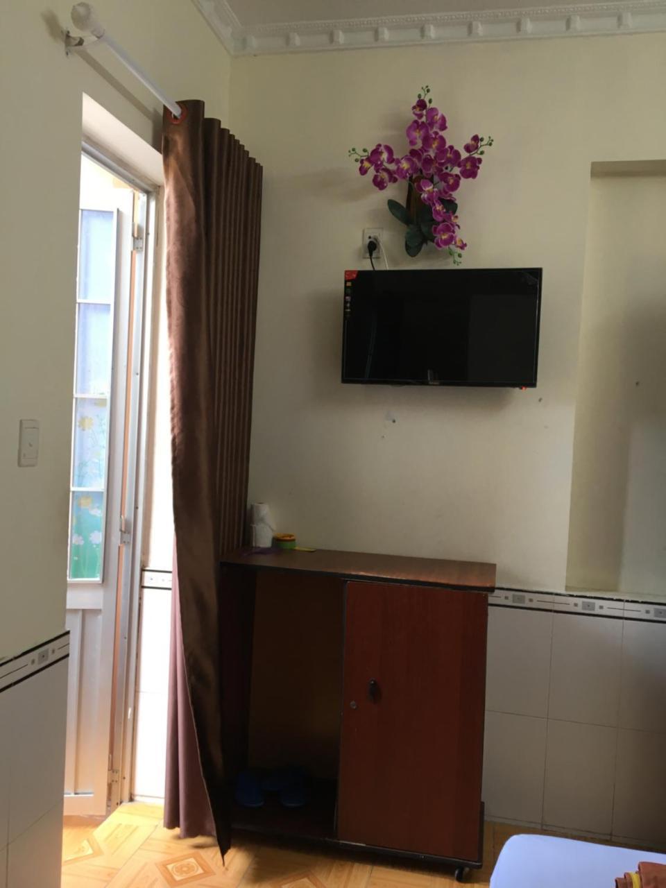 Khanh Van - Vt Cloud Mini Hotel Vũng Tàu Exteriér fotografie