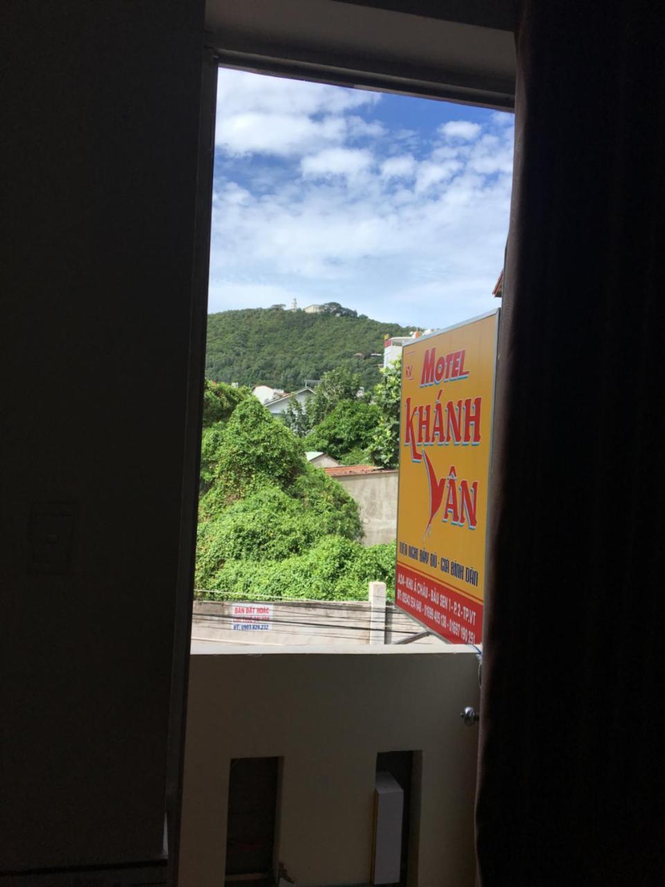Khanh Van - Vt Cloud Mini Hotel Vũng Tàu Exteriér fotografie