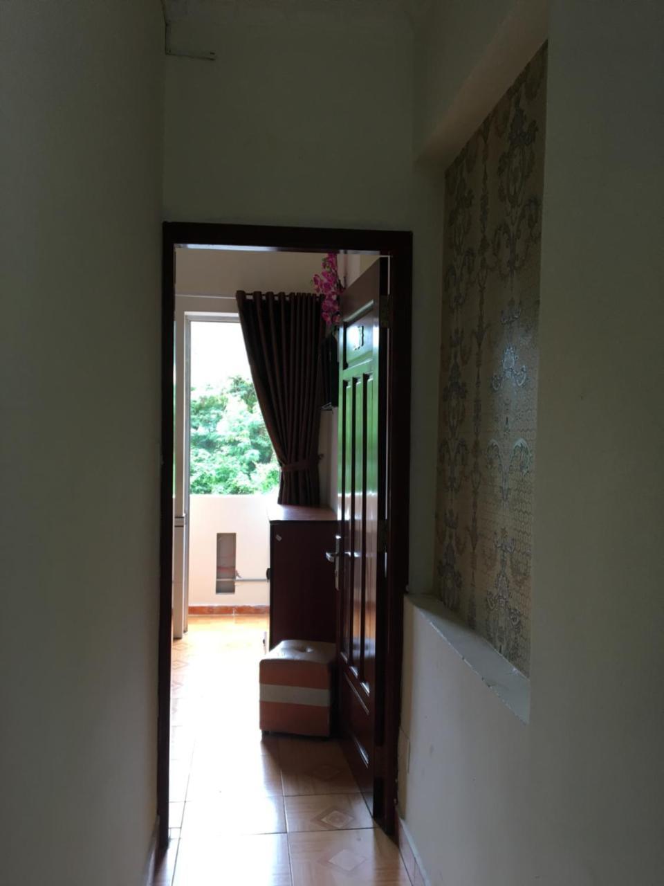Khanh Van - Vt Cloud Mini Hotel Vũng Tàu Exteriér fotografie